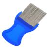HAPINARY Pet Flea Comb for Dogs view 1
