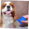 HAPINARY Pet Flea Comb for Dogs view 3