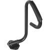 XFYESL Whirlpool Tub Handrail, Stainless Steel SPA Safety Rail with Rubber Grip, 119.4 x 48 cm view 2