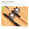 BESPORTBLE Cat Toy Fish Puppet Adjustable Teaser Wand view 3