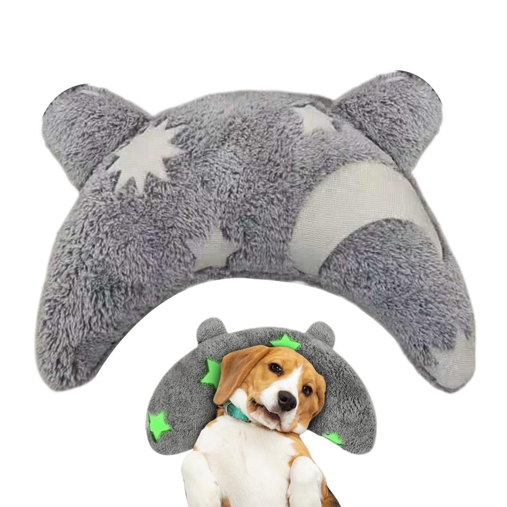 U-Shaped Pet Pillow