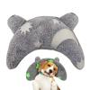 U-Shaped Pet Pillow view 1