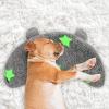 U-Shaped Pet Pillow view 2