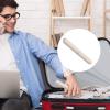 Portable Toothbrush Travel Case with Ventilation Holes view 2
