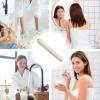 Portable Toothbrush Travel Case with Ventilation Holes view 4