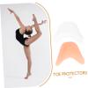 TOVINANNA 6 Pairs Breathable Toe Protectors view 2