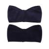 Unisex Ear Warmer Headbands, 2-Pack, Polar Fleece view 1