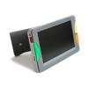 SULQING Portable 4.3-Inch LCD Digital Magnifier, 2x–32x Zoom, 15 Color Modes, Foldable Handle view 3