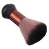 Portable Cleaning Brush for Barbers and Neck, Lightweight and Easy to Grip view 1