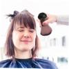 Portable Cleaning Brush for Barbers and Neck, Lightweight and Easy to Grip view 2