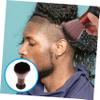 Portable Cleaning Brush for Barbers and Neck, Lightweight and Easy to Grip view 4