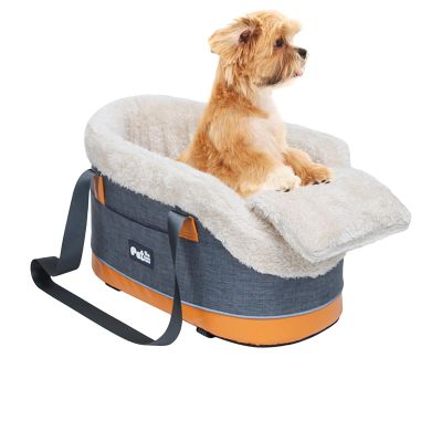 Dog Car Seat for Center Console