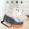 Dog Car Seat for Center Console view 2