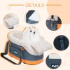 Dog Car Seat for Center Console view 4