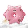 Bath and Shower Sponge Made of PVC and PU view 4