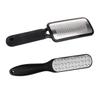 Foot Scraper Plates, Callus Remover for Dead Skin, 2 Pieces view 1