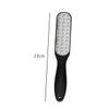 Foot Scraper Plates, Callus Remover for Dead Skin, 2 Pieces view 2