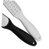 Foot Scraper Plates, Callus Remover for Dead Skin, 2 Pieces view 4