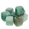 Happyyami Small Natural Aventurine Chips for Aquarium Decoration view 1