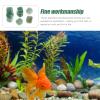 Happyyami Small Natural Aventurine Chips for Aquarium Decoration view 2