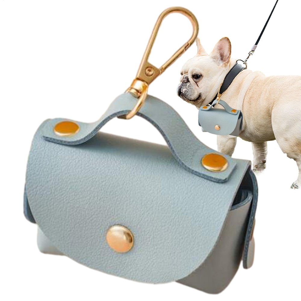 Waterproof Dog Waste Bag Holder