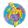 WHC Banana Split 500 g view 2