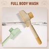 Pet Hair Removal and Flea Comb with Release Button view 2