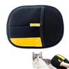 Pet Grooming Gloves for Shedding view 1