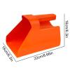 Heavy-Duty Large Utility Scoop view 2