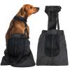 Adjustable Dog Sling for Injury Recovery and Rear-Leg Support view 1