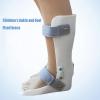 SXTYFBB Pediatric Foot Drop Orthosis, AFO Ankle-Foot Brace, Right, L view 2