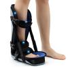 SXTYFBB Foot Drop Brace, Adjustable AFO Ankle Orthosis, Foot Varus Correction Shoe for Improved Gait, Plantar Fasciitis and Achilles Tendinitis, M view 2