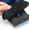 SXTYFBB Foot Drop Brace, Adjustable AFO Ankle Orthosis, Foot Varus Correction Shoe for Improved Gait, Plantar Fasciitis and Achilles Tendinitis, M view 4
