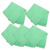 Supvox Washable Microfiber Guinea Pig Blankets, Green Pack view 1