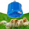 Hapivida Chicken Coop Pet Heater, 100–300 W, for Chicks, Ducks and Reptiles view 4