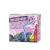 Durstlöscher Blueberry Vanilla, 12 x 500 ml: Vegan Non-Carbonated Fruit Juice Drink view 1