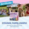 Durstlöscher Blueberry Vanilla, 12 x 500 ml: Vegan Non-Carbonated Fruit Juice Drink view 3