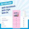 Durstlöscher Blueberry Vanilla, 12 x 500 ml: Vegan Non-Carbonated Fruit Juice Drink view 4