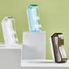 6-Piece Nail Brush Set with PP Handles view 3