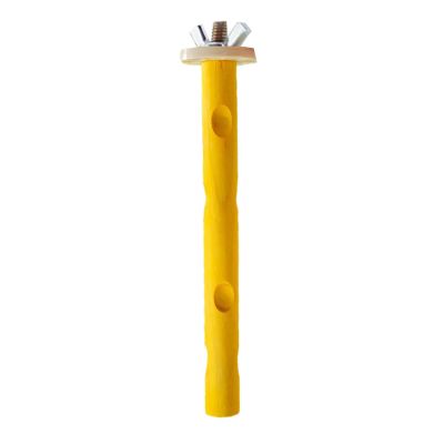 Flat Bird Perches for Cages