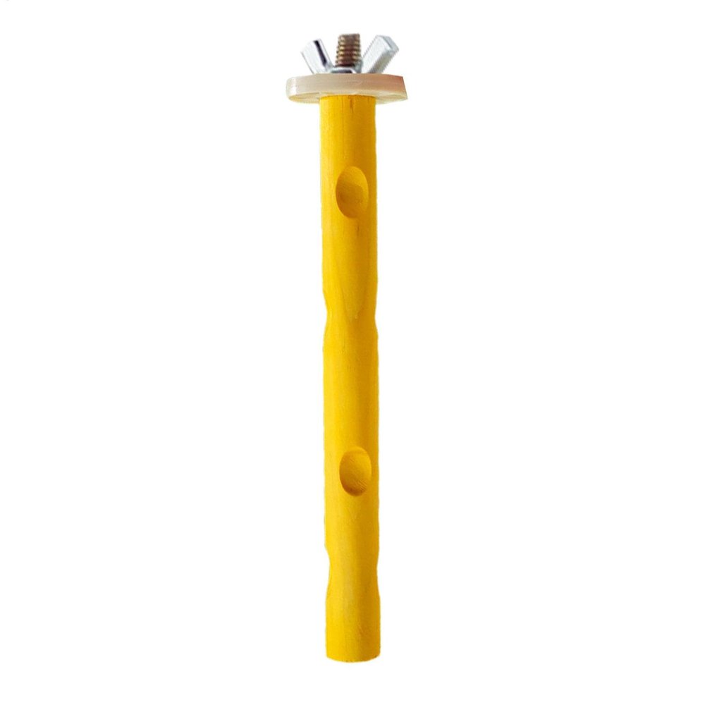 Flat Bird Perches for Cages