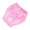 Happyyami Reusable Dog Diapers for Female Pets view 1