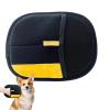 Pet Grooming Gloves for Dogs view 1