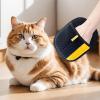 Pet Grooming Gloves for Dogs view 2