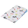 Cartoon Print Waterproof Reusable Dog Diaper & Urine Pad (40*60cm) view 1