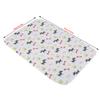 Cartoon Print Waterproof Reusable Dog Diaper & Urine Pad (40*60cm) view 3