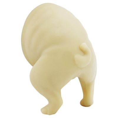Vitsrisea Dog-Shaped Toothpaste Dispenser