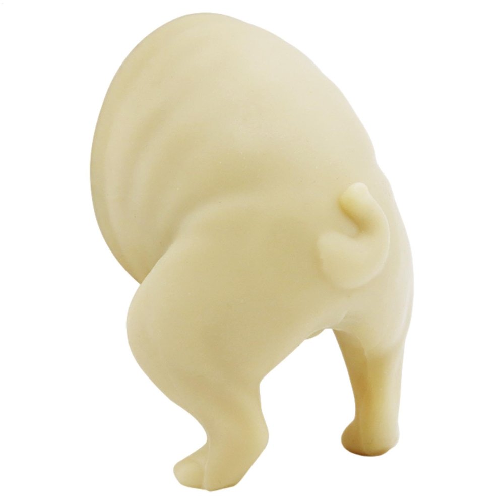 Vitsrisea Dog-Shaped Toothpaste Dispenser