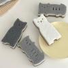 Cat-Shaped Dish Sponges, Set of 4 view 3