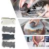 Cat-Shaped Dish Sponges, Set of 4 view 4